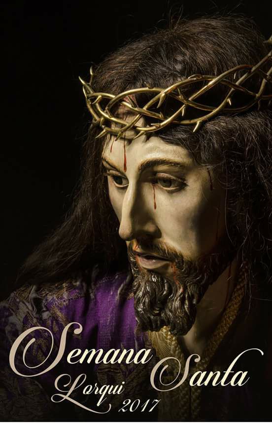 Semana Santa en Lorquí  
